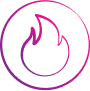 Flare icon