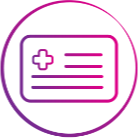 Medicare advantage icon