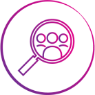 Medicare fee-for-services icon