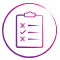 Checklist icon