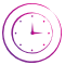 Clock icon