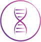 Gout genetics icon