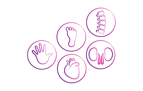 KRYSTEXXA co-pay assistance and other Horizon By Your Side documents