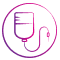 Prepare and infuse icon