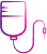 Folic acid icon