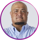 Real KRYSTEXXA patient, Bet