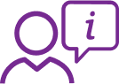 Support icon