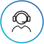 Connect icon